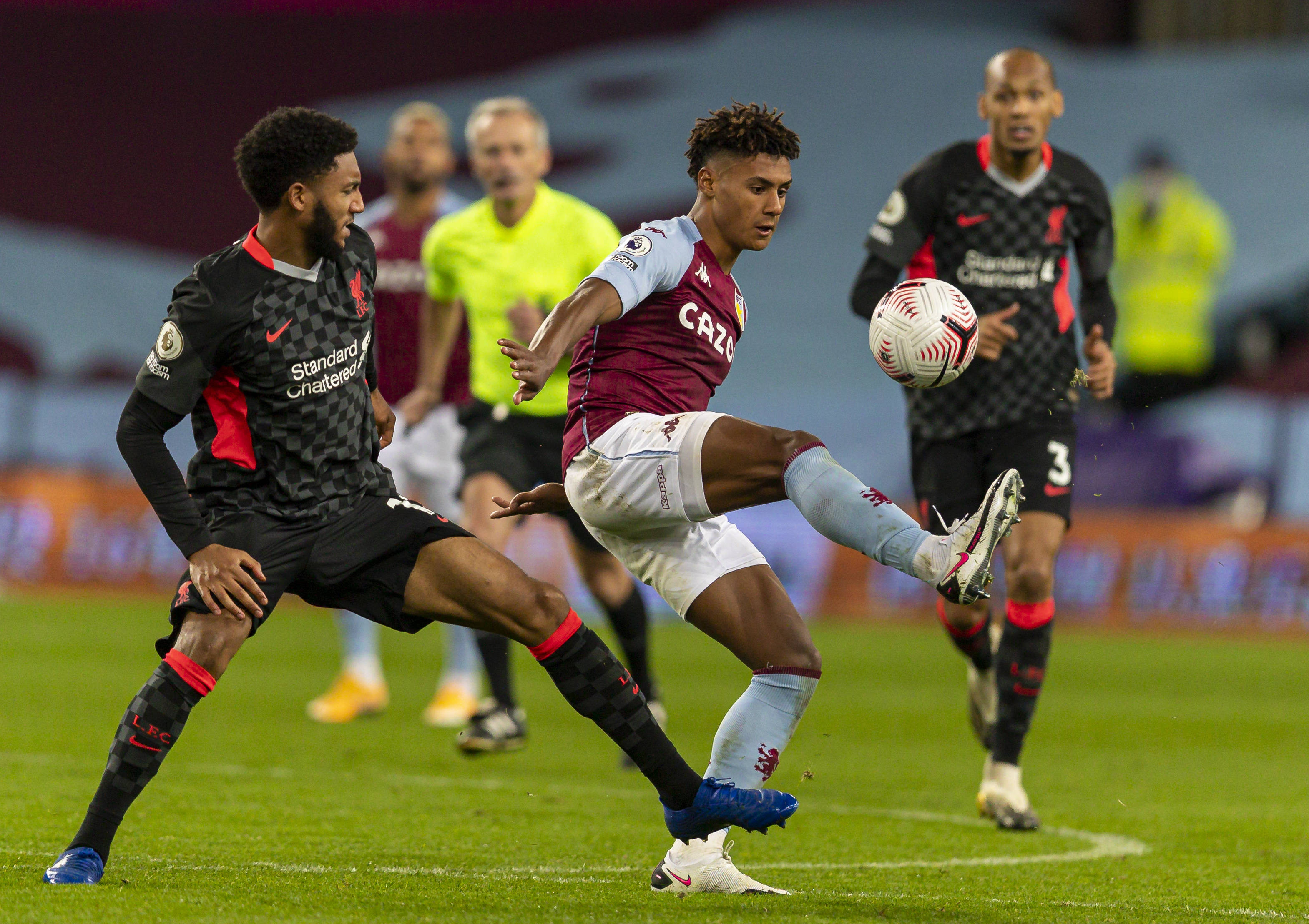 布斯克茨当 布斯克茨当