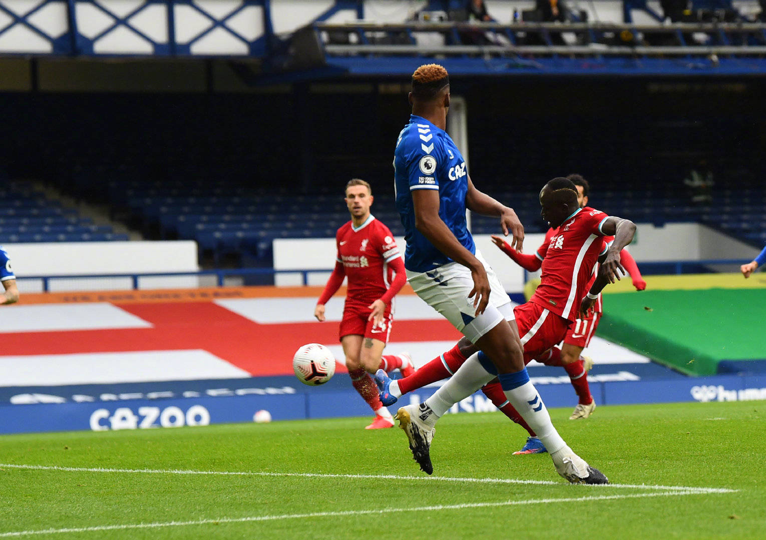 官方：梅伦多正式加盟上海海港 曾与武磊做过队友